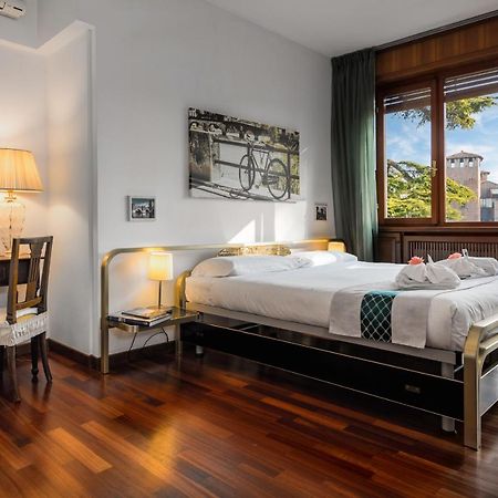 Veronainflat - Castle View Room 外观 照片